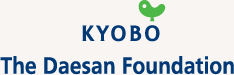 The DaesanFoundation Logo