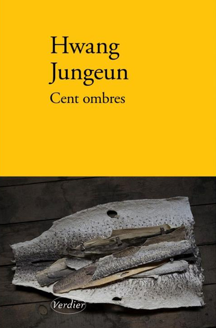 Cent ombres(백의 그림자)