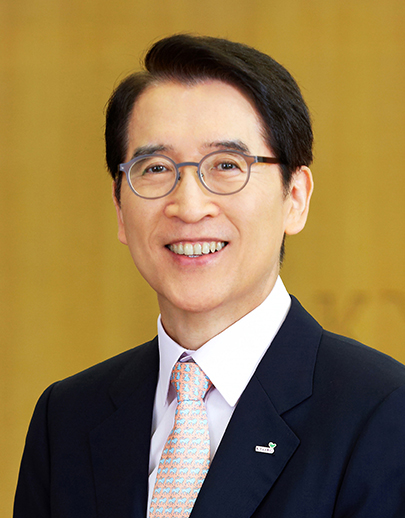 대산문화재단 이사장